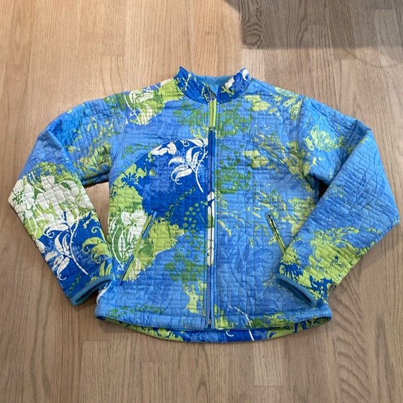 Ladies Obermeyer Ski or Snowboarding jacket in pristine condition Size 8 - Picture 2 of 8